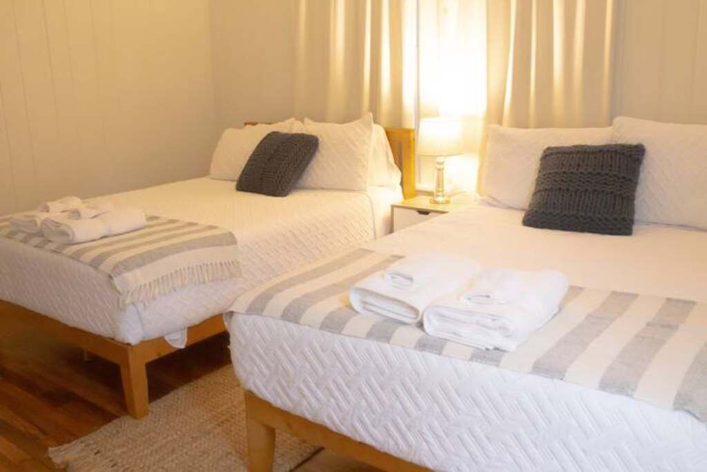 Photo of Bedroom in Madison Beach