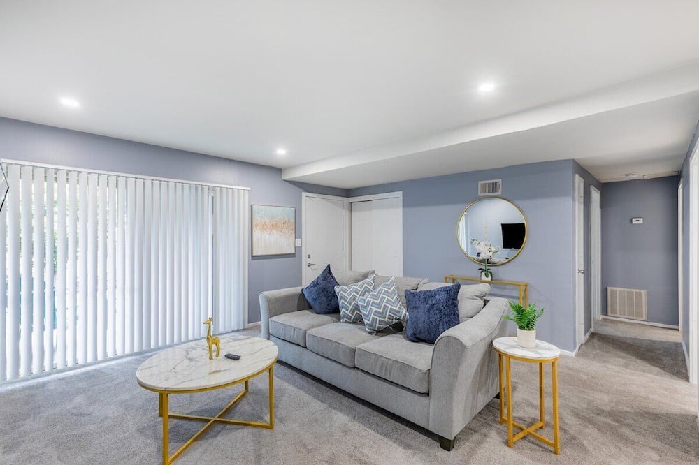 Photo of Livingroom in Towson