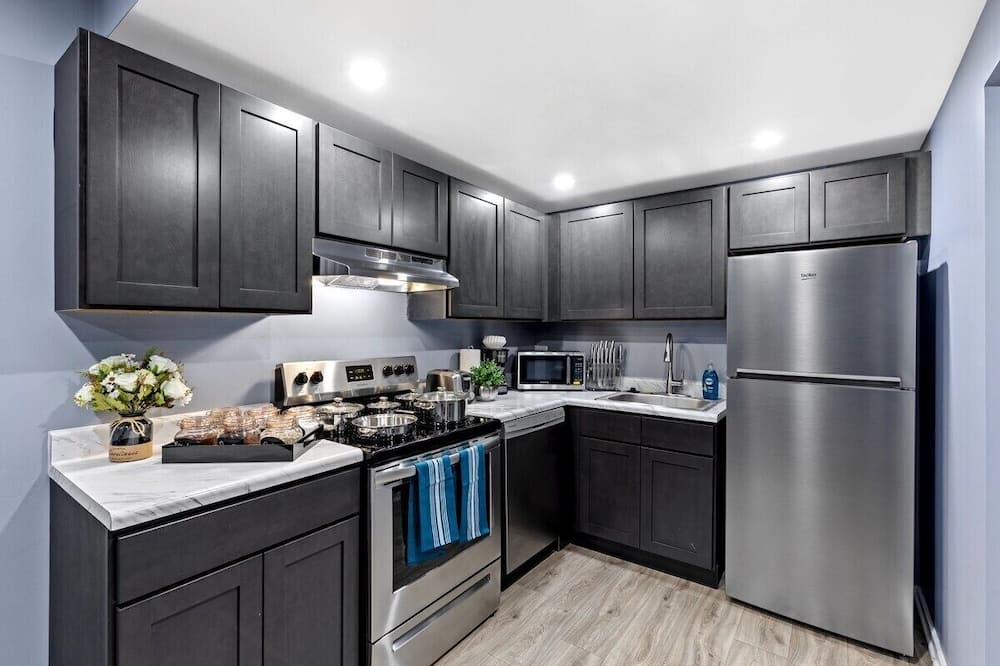 Photo of Kitchen in Towson