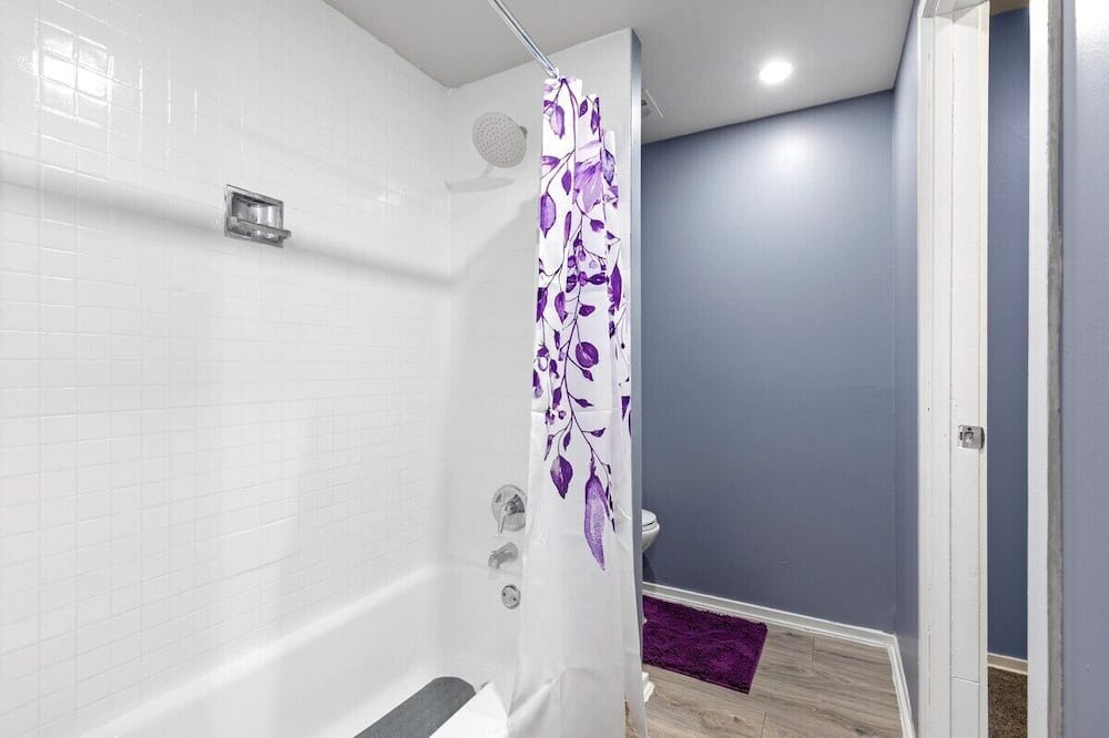 Photo of Bathroom in Towson