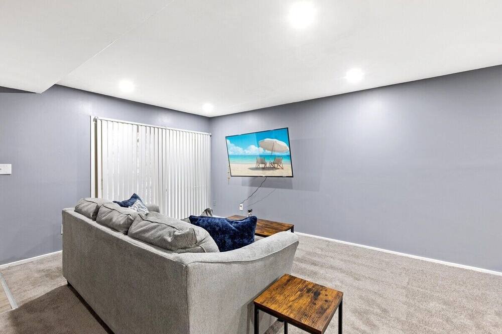 Photo of Livingroom in Towson