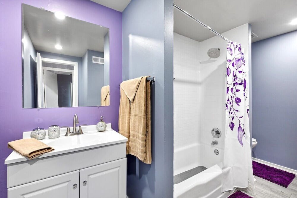 Photo of Bathroom in Towson