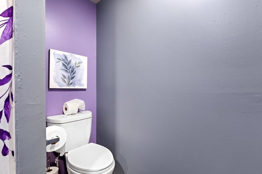 Photo of Bathroom in Towson