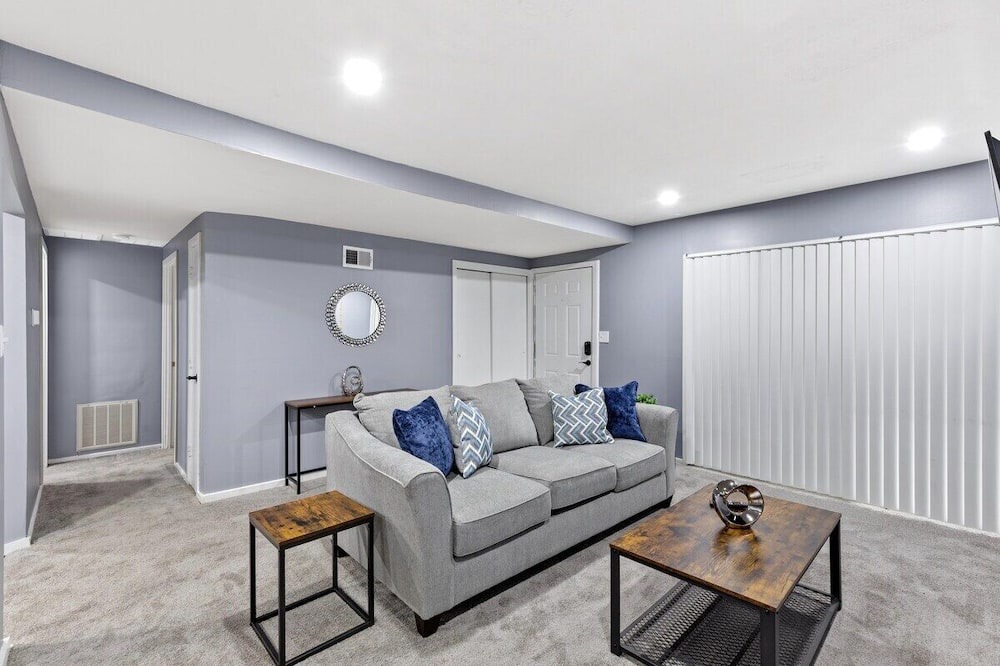 Photo of Livingroom in Towson