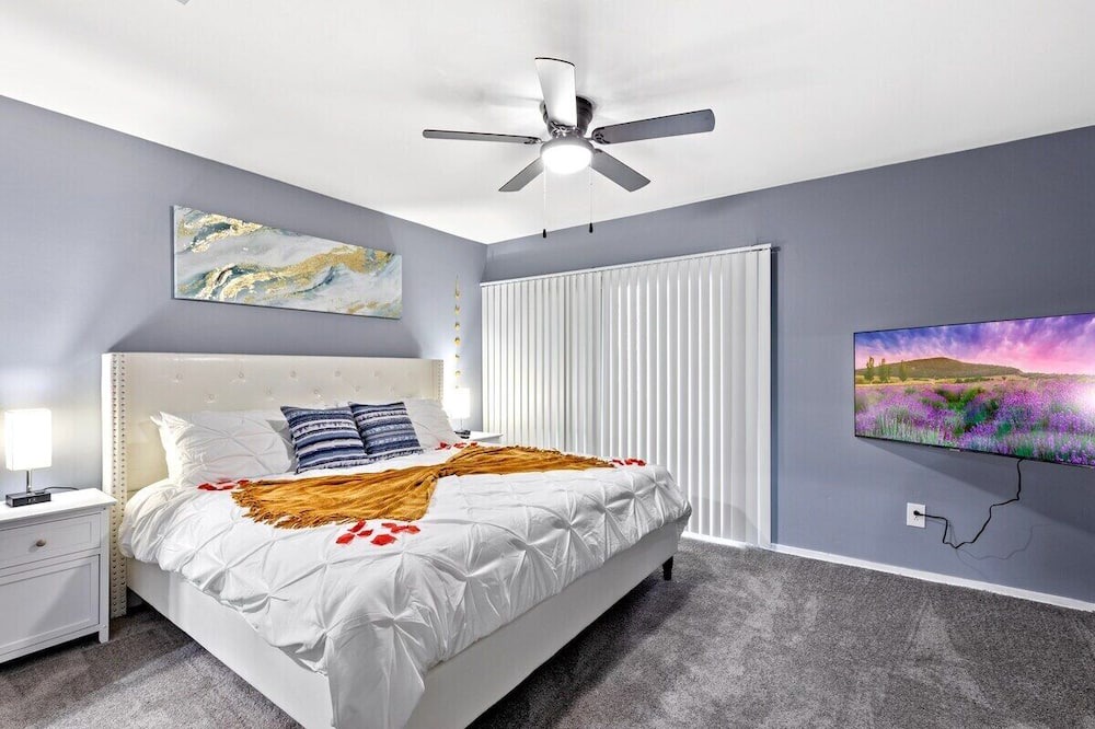 Photo of Bedroom in Towson