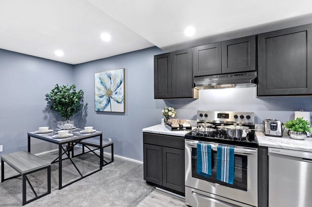 Photo of Kitchen in Towson