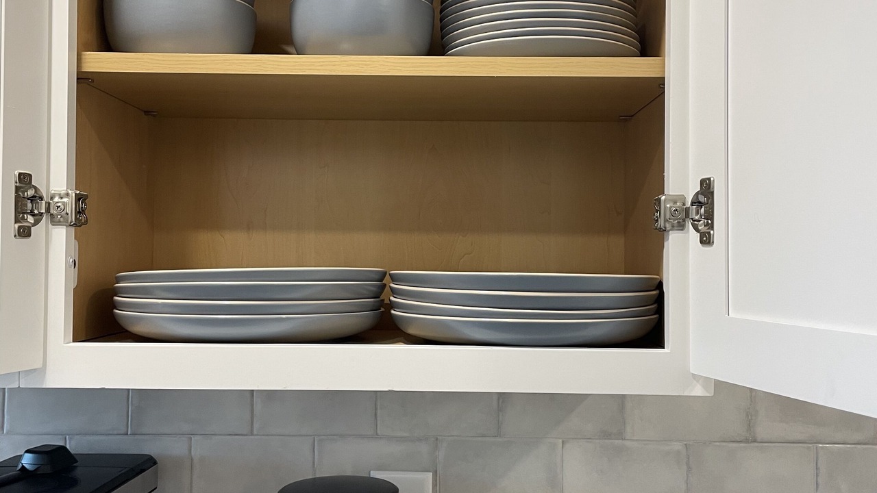 Photo of Kitchen in New Castle