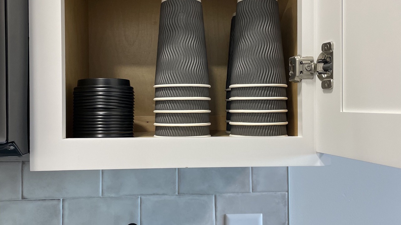 Photo of Kitchen in New Castle