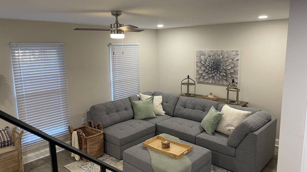 Photo of Livingroom in New Castle
