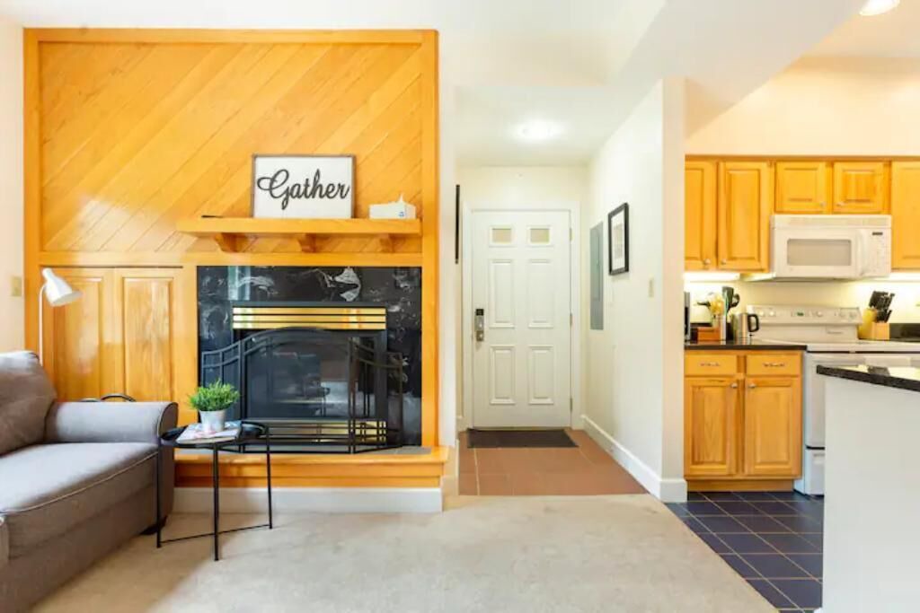 Photo of Kitchen in Mercersburg
