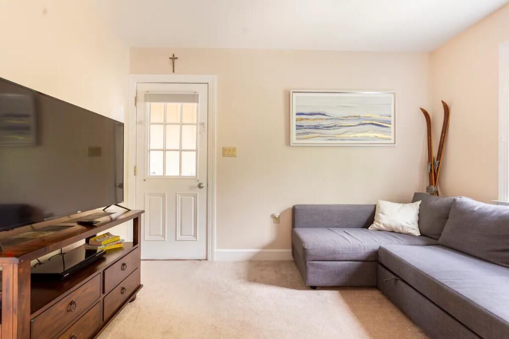 Photo of Livingroom in Mercersburg