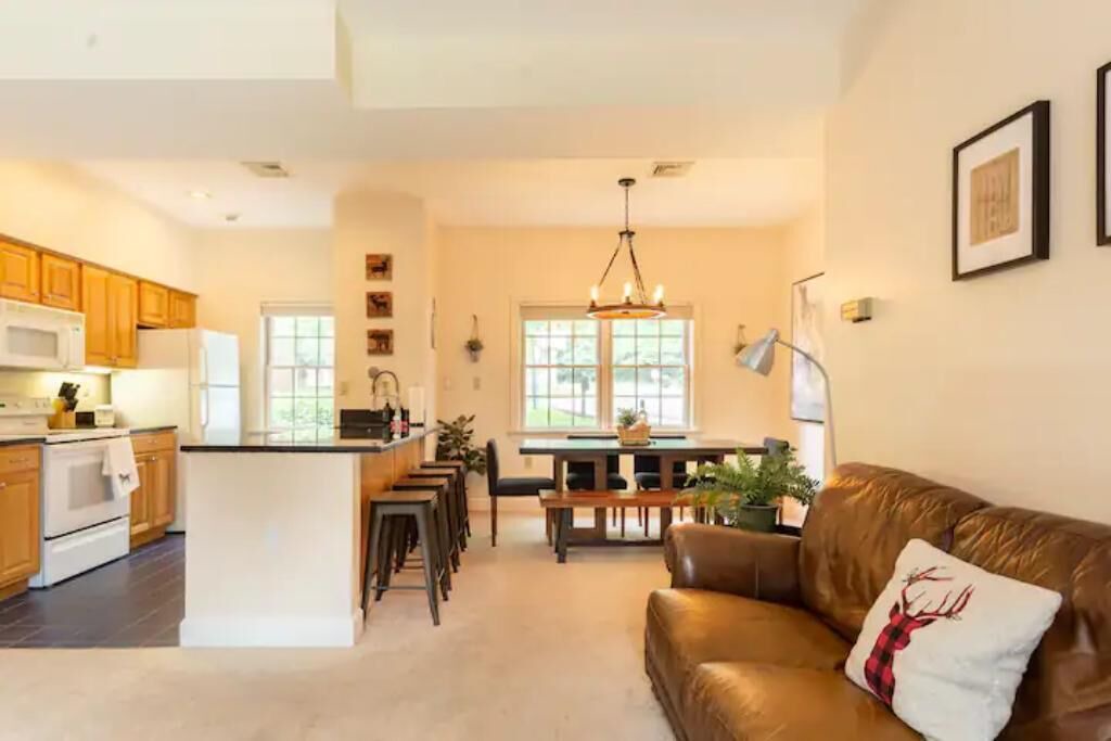 Photo of Livingroom in Mercersburg
