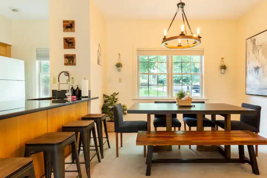 Photo of Kitchen in Mercersburg