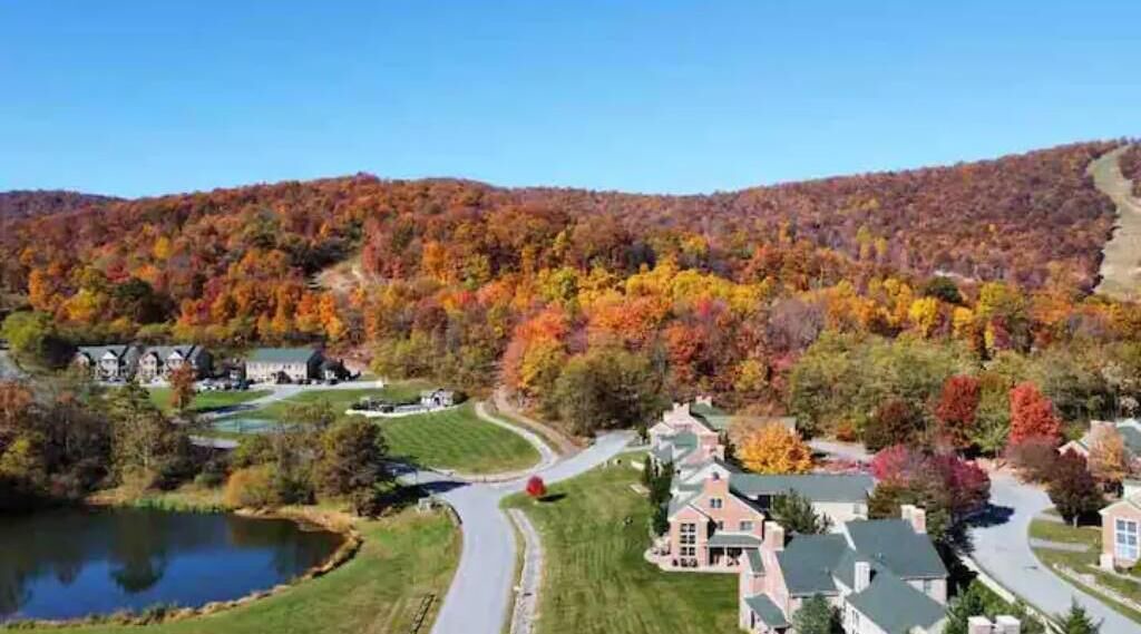 Photo of Outdoor in Mercersburg