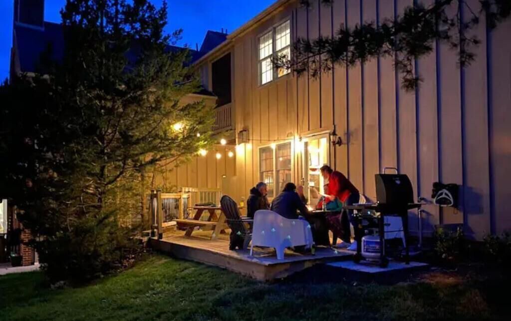 Photo of Outdoor in Mercersburg