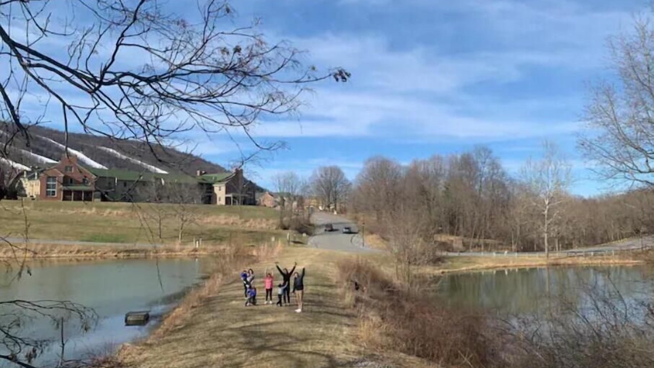 Photo of Outdoor in Mercersburg