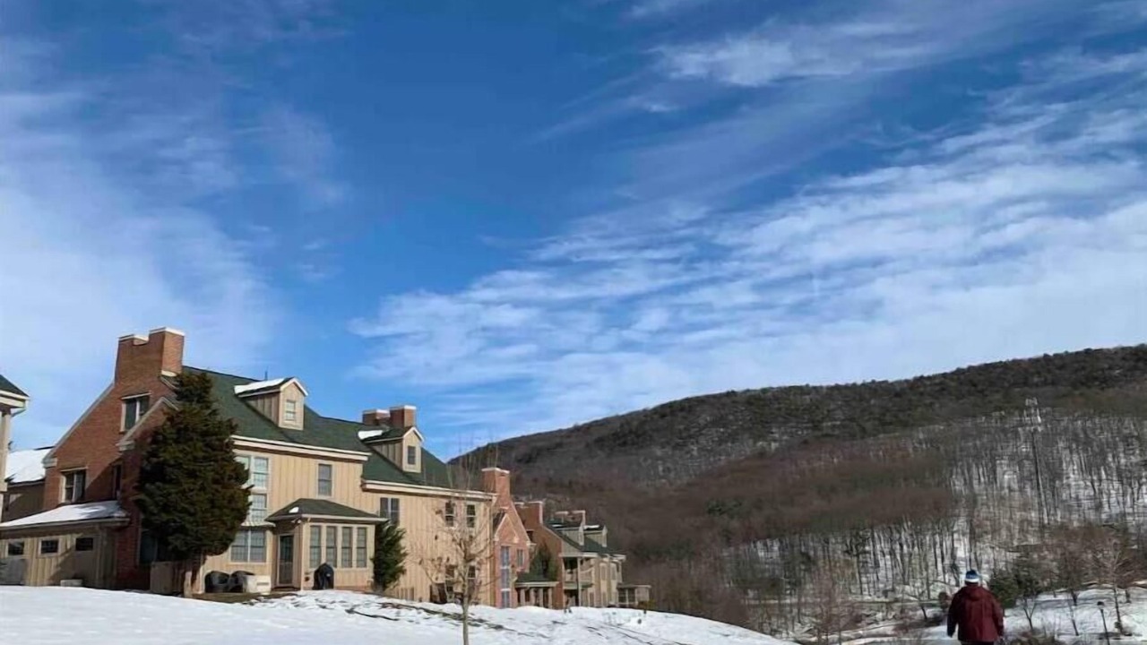 Photo of Outdoor in Mercersburg