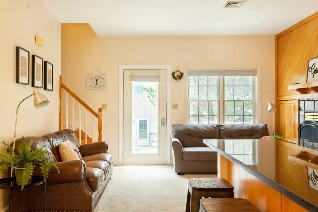 Photo of Livingroom in Mercersburg