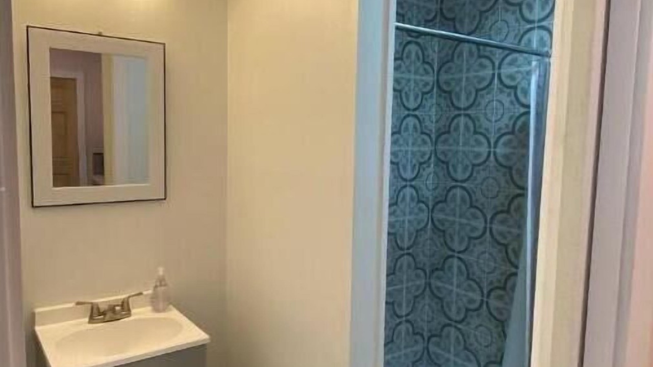 Photo of Bathroom in Marietta