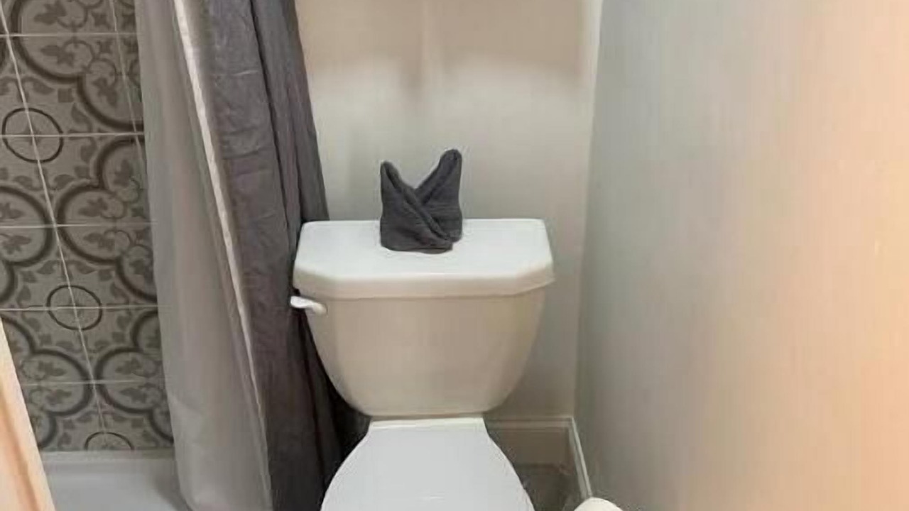 Photo of Bathroom in Marietta