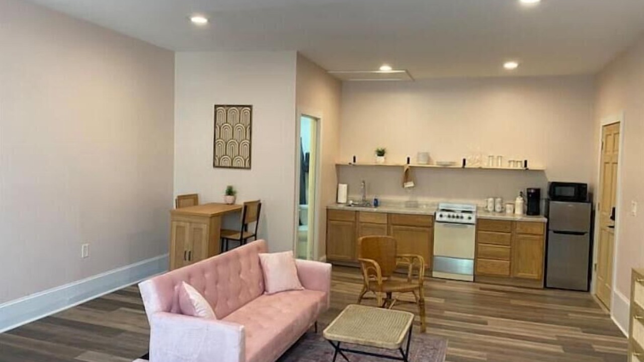 Photo of Kitchen in Marietta