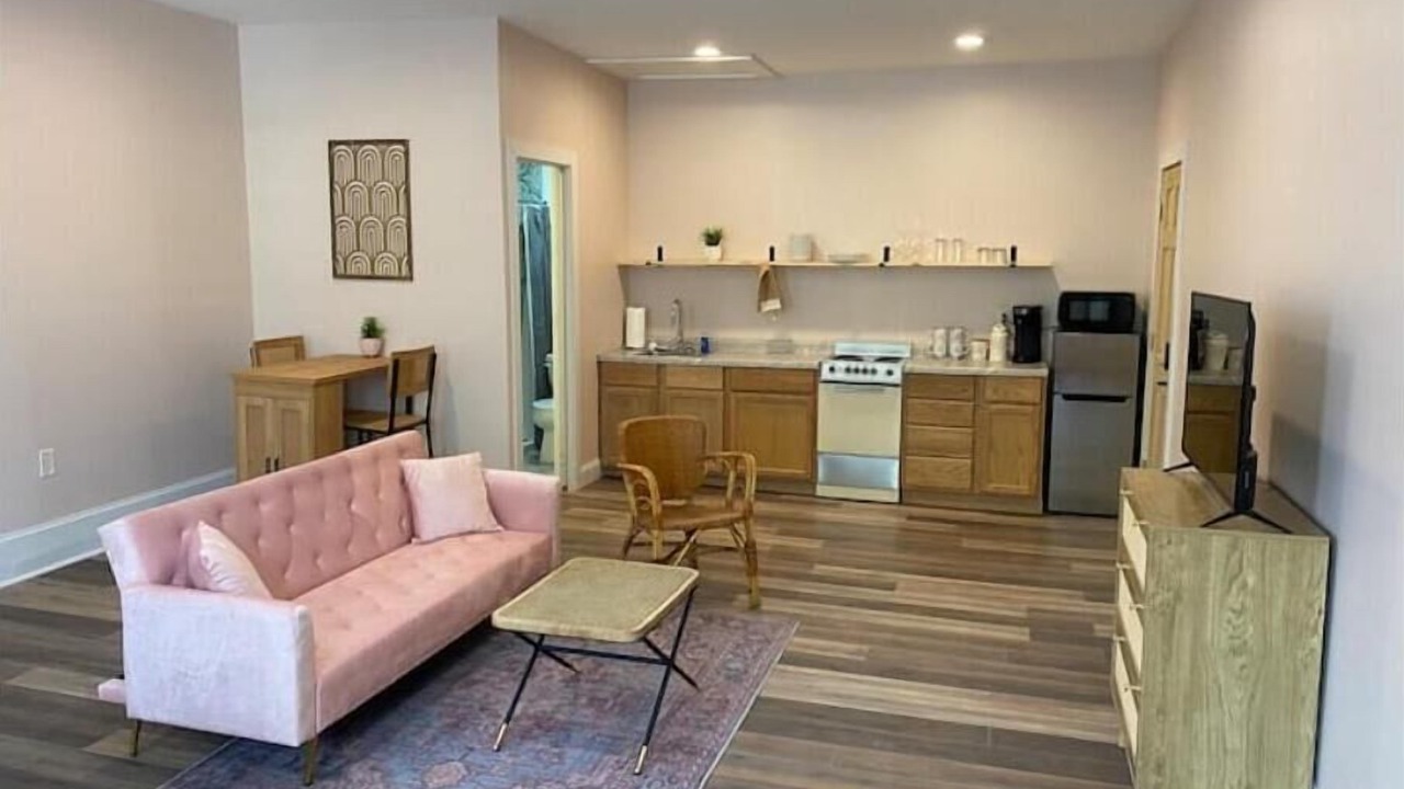 Photo of Livingroom in Marietta