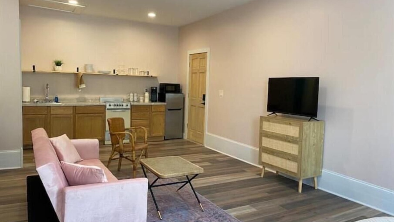 Photo of Livingroom in Marietta