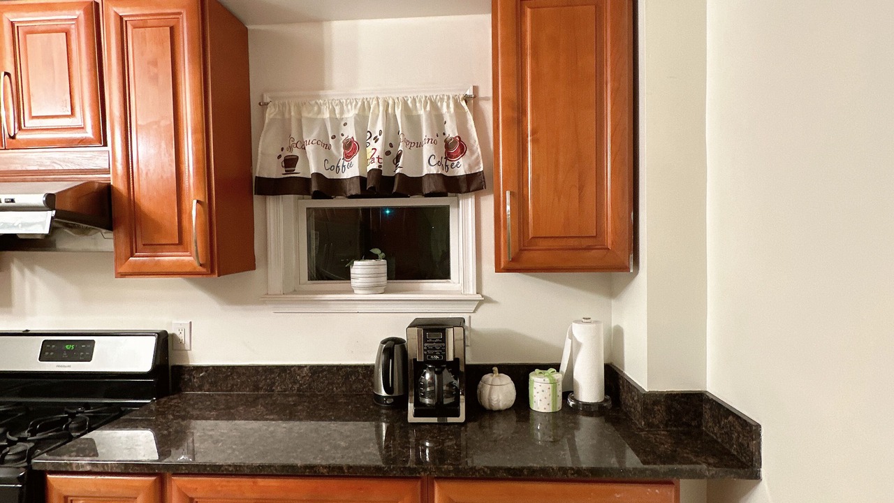 Photo of Kitchen in Cheverly