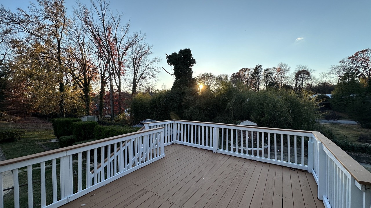 Photo of Outdoor in Cheverly