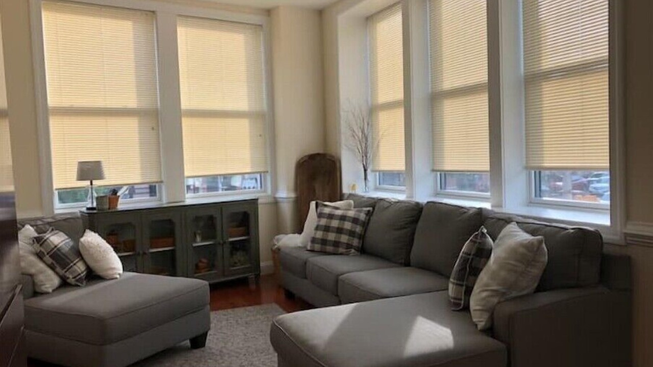 Photo of Livingroom in Morristown
