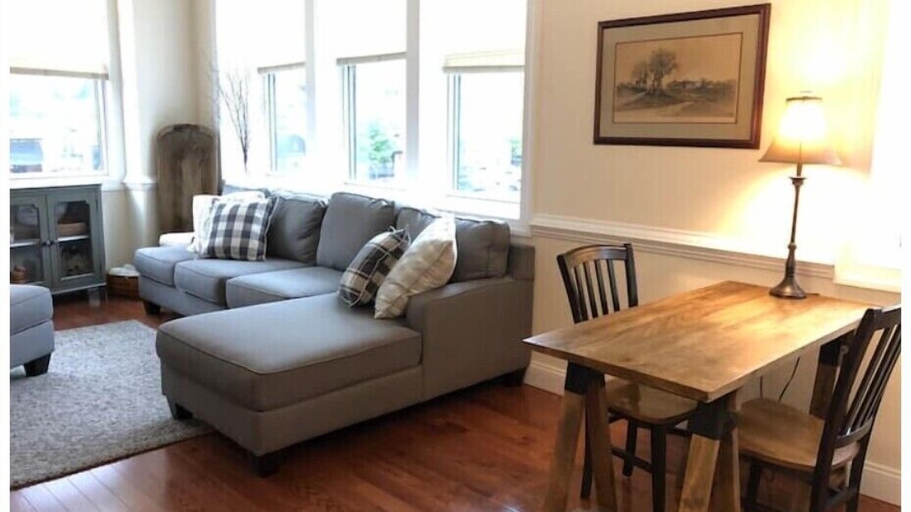 Photo of Livingroom in Morristown