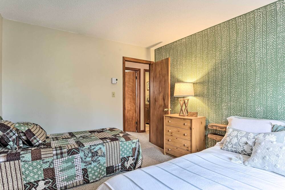 Photo of Bedroom in Lackawaxen