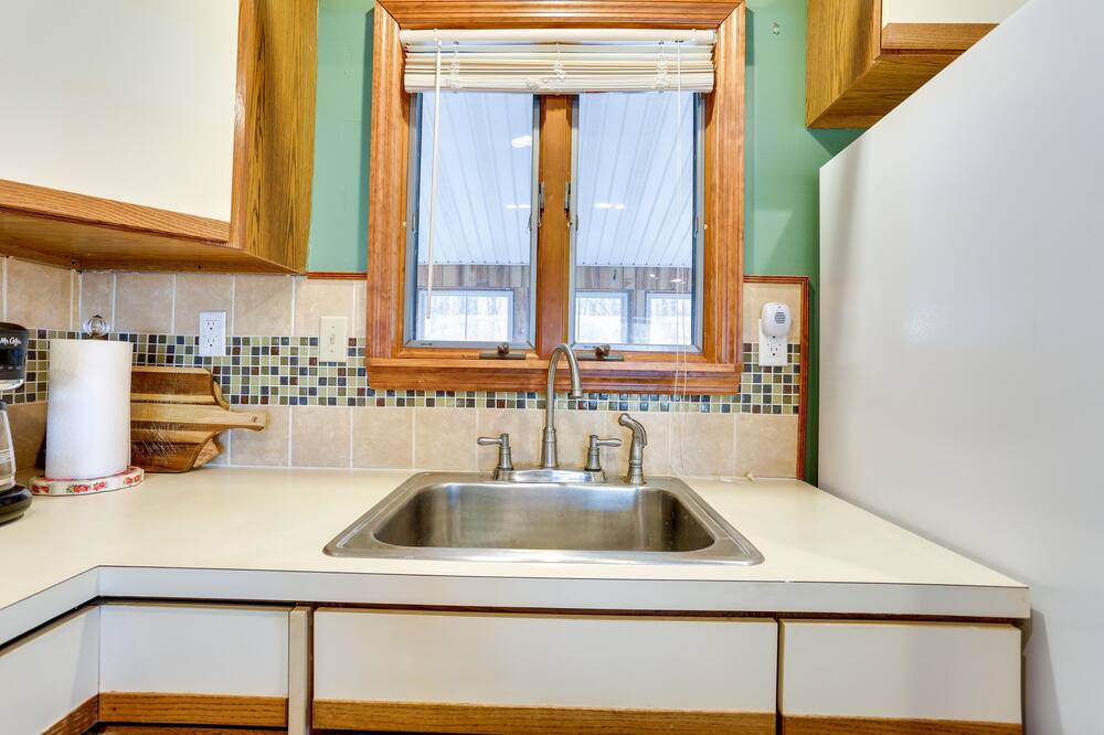 Photo of Kitchen in Lackawaxen