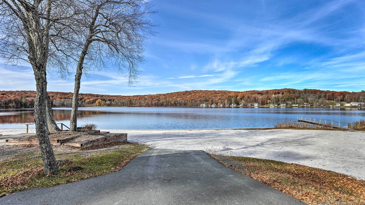 Photo of Outdoor in Lackawaxen
