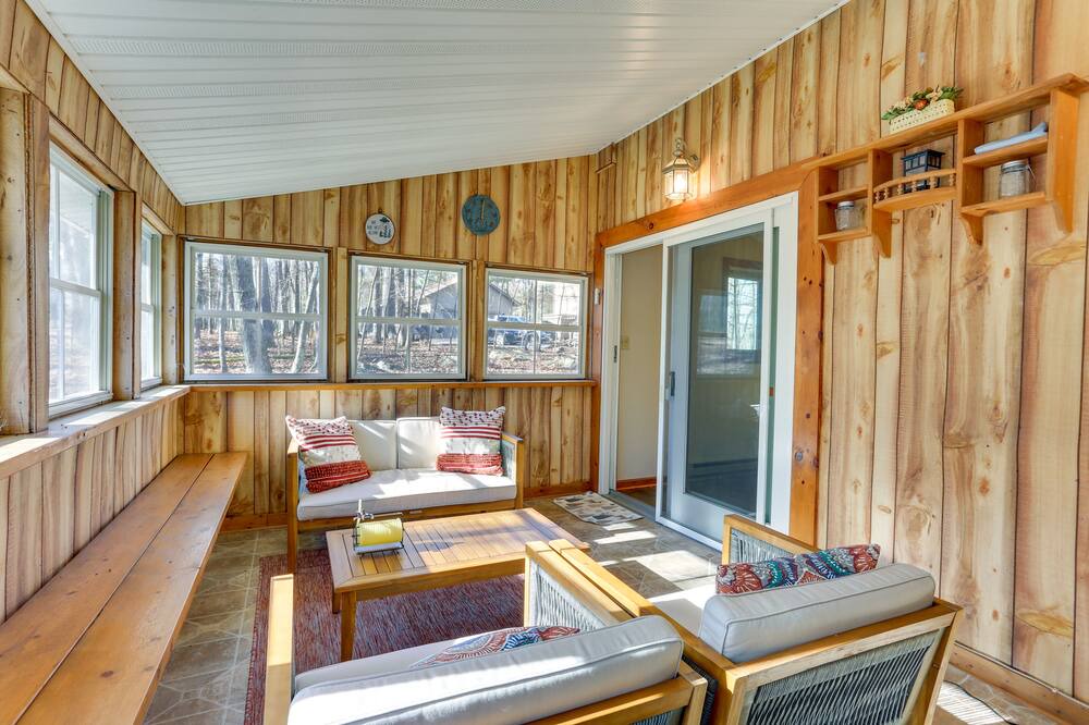 Photo of Outdoor in Lackawaxen