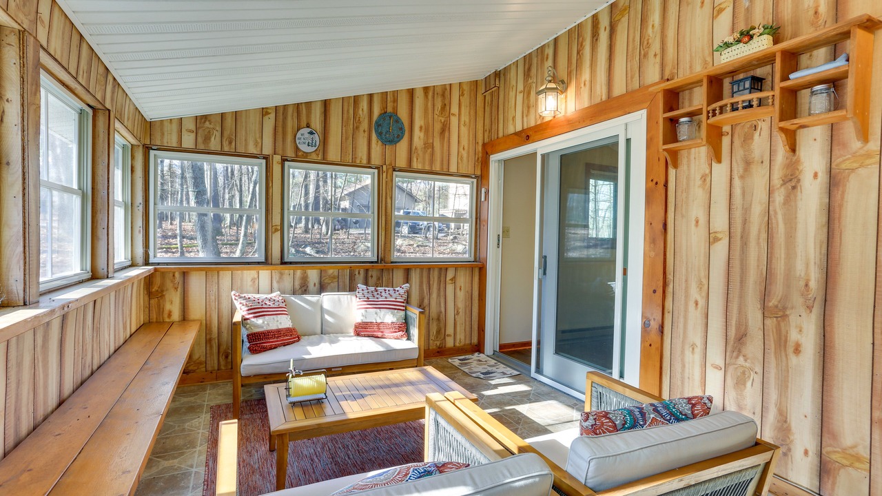 Photo of Outdoor in Lackawaxen