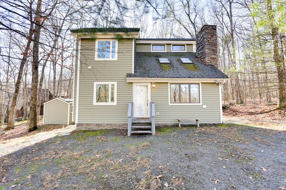 Photo of Outdoor in Lackawaxen