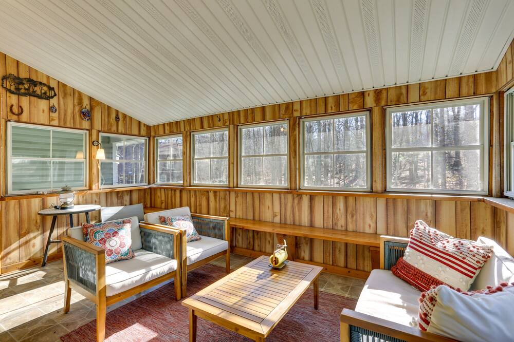 Photo of Outdoor in Lackawaxen