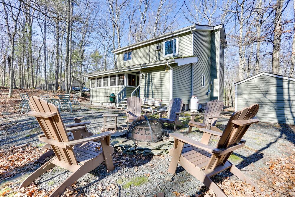 Photo of Others in Lackawaxen