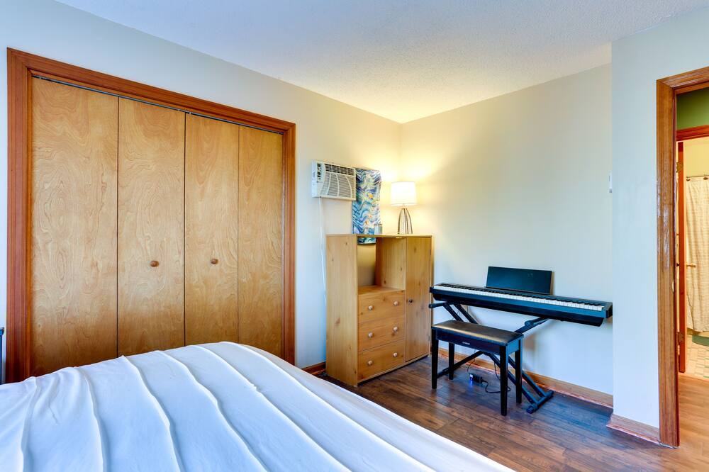 Photo of Bedroom in Lackawaxen