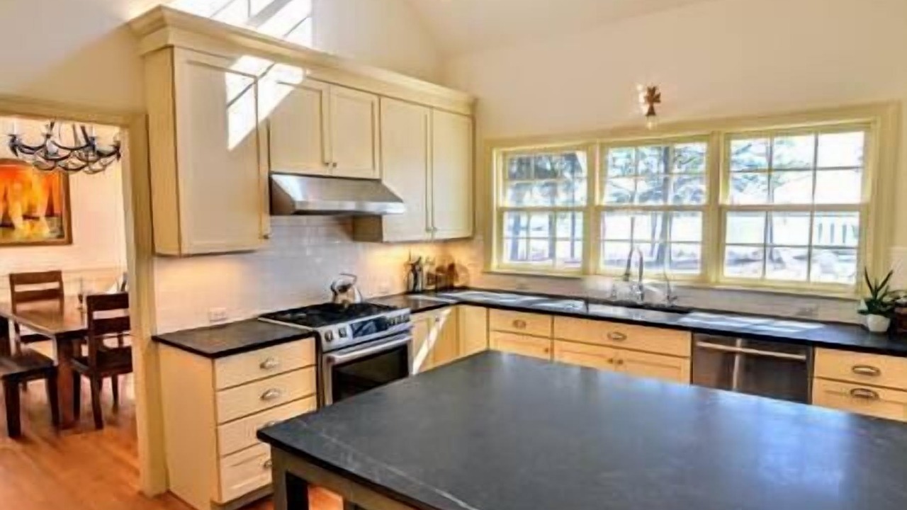 Photo of Kitchen in Easton