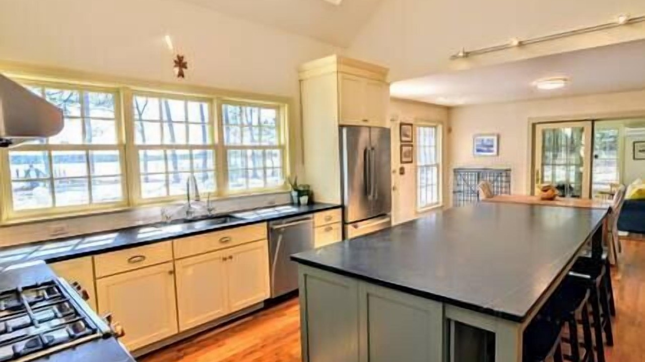 Photo of Kitchen in Easton