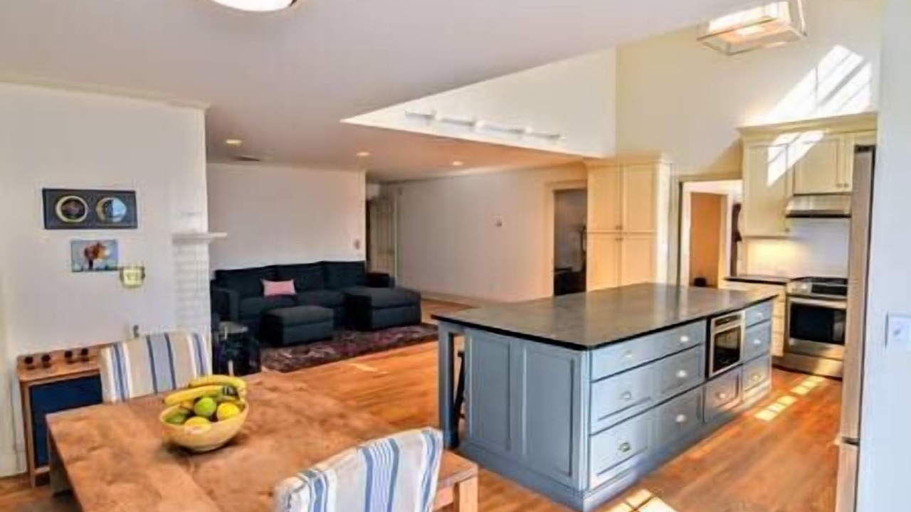 Photo of Kitchen in Easton