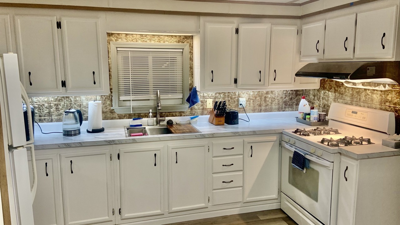 Photo of Kitchen in Highland Mills