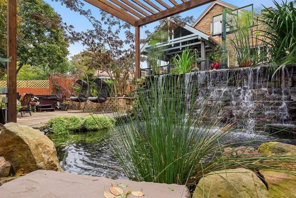 Photo of Patio Balcony in Brighton Heights