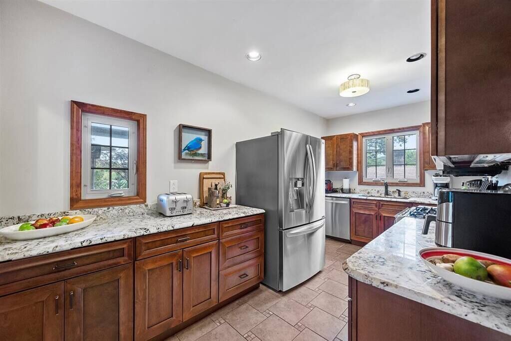 Photo of Kitchen in Brighton Heights