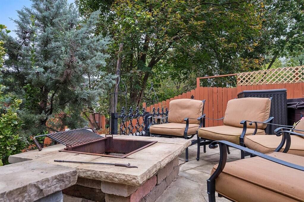 Photo of Patio Balcony in Brighton Heights