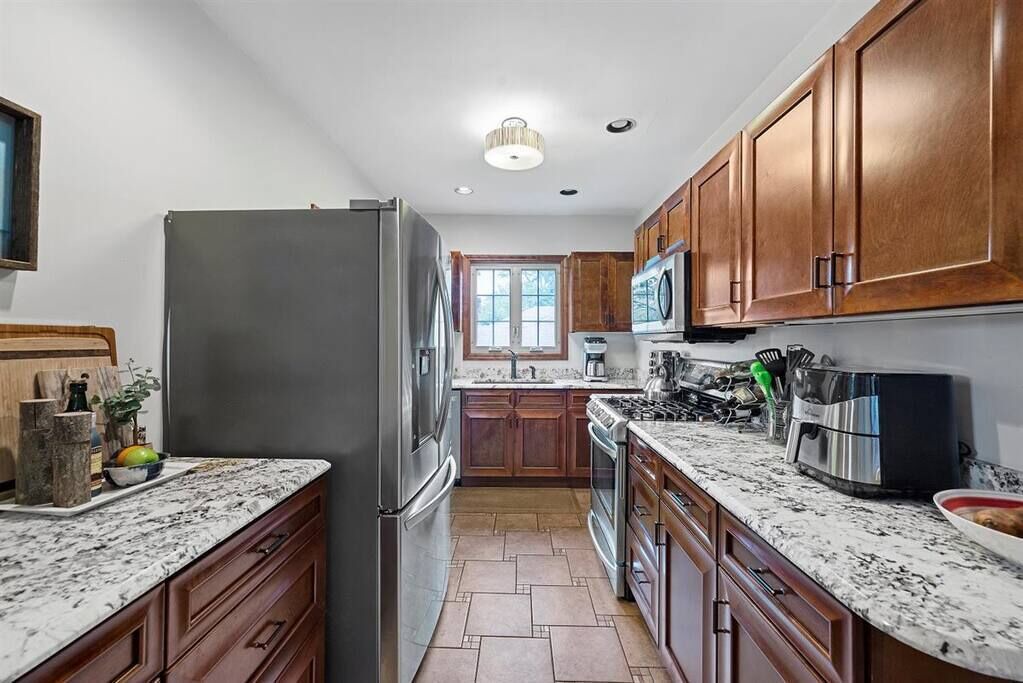 Photo of Kitchen in Brighton Heights