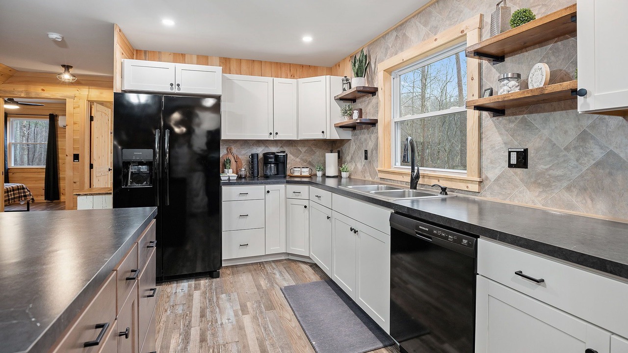 Photo of Kitchen in Orbisonia