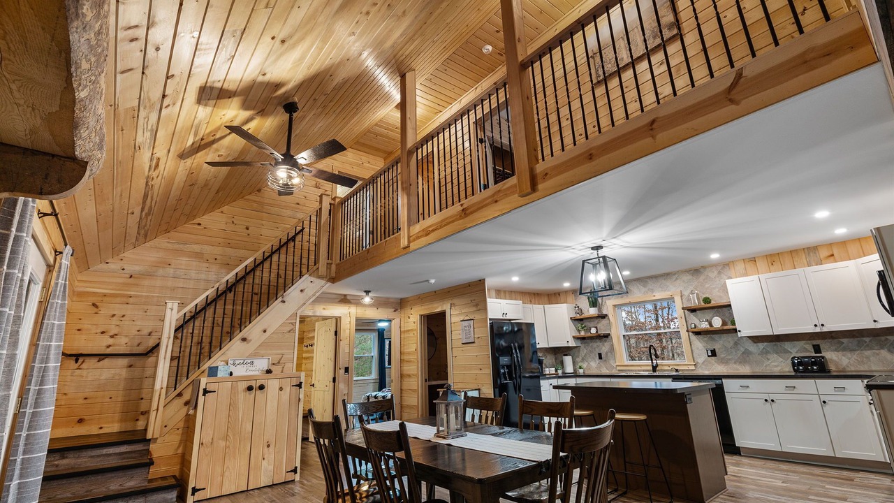 Photo of Kitchen in Orbisonia